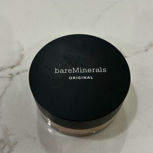bareMinerals Original Foundation Broad Spectrum SPF 15 0.28 oz Neutral Medium 15